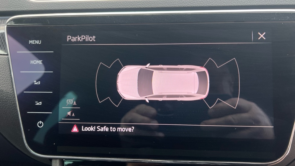 Used Skoda Superb 2019 for sale - 76086510: Photo 22