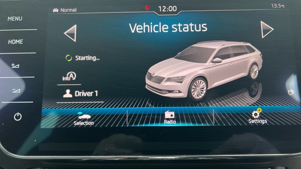 Used Skoda Superb 2019 for sale - 76086510: Photo 23