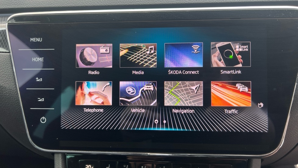 Used Skoda Superb 2019 for sale - 76086510: Photo 24