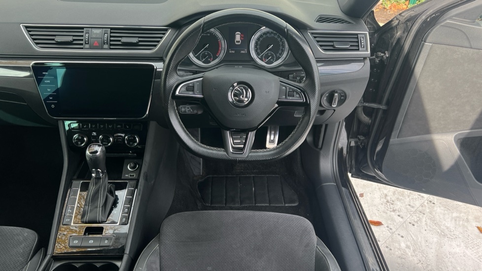 Used Skoda Superb 2019 for sale - 76086510: Photo 27