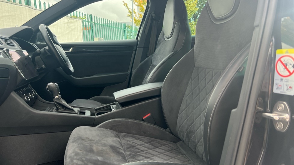 Used Skoda Superb 2019 for sale - 76086510: Photo 28