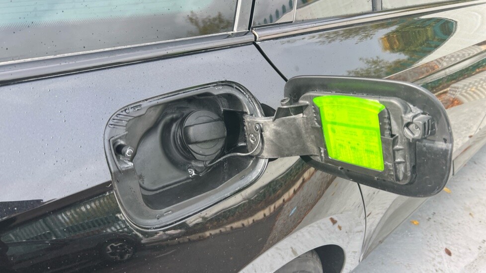 Used Skoda Superb 2019 for sale - 76086510: Photo 29