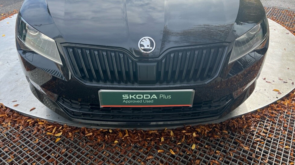 Used Skoda Superb 2019 for sale - 76086510: Photo 52