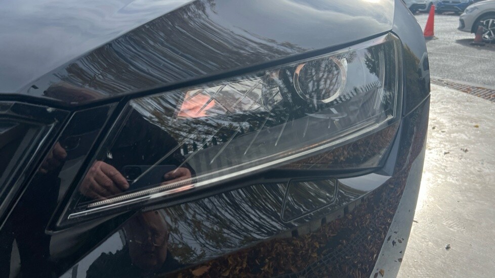 Used Skoda Superb 2019 for sale - 76086510: Photo 53