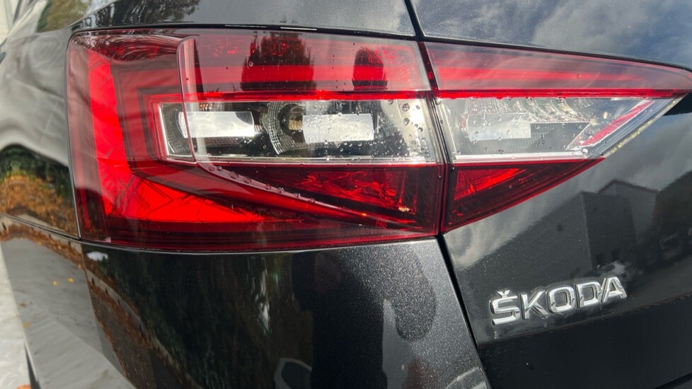 Used Skoda Superb 2019 for sale - 76086510: Photo 56