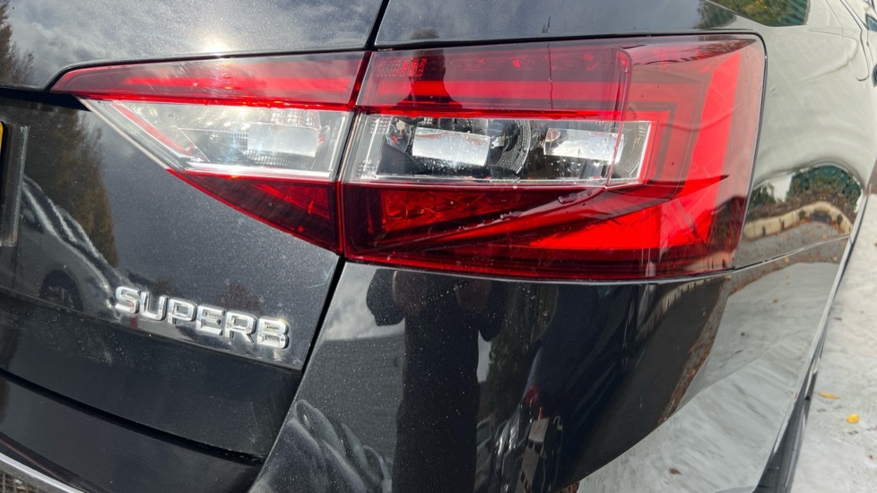 Used Skoda Superb 2019 for sale - 76086510: Photo 58