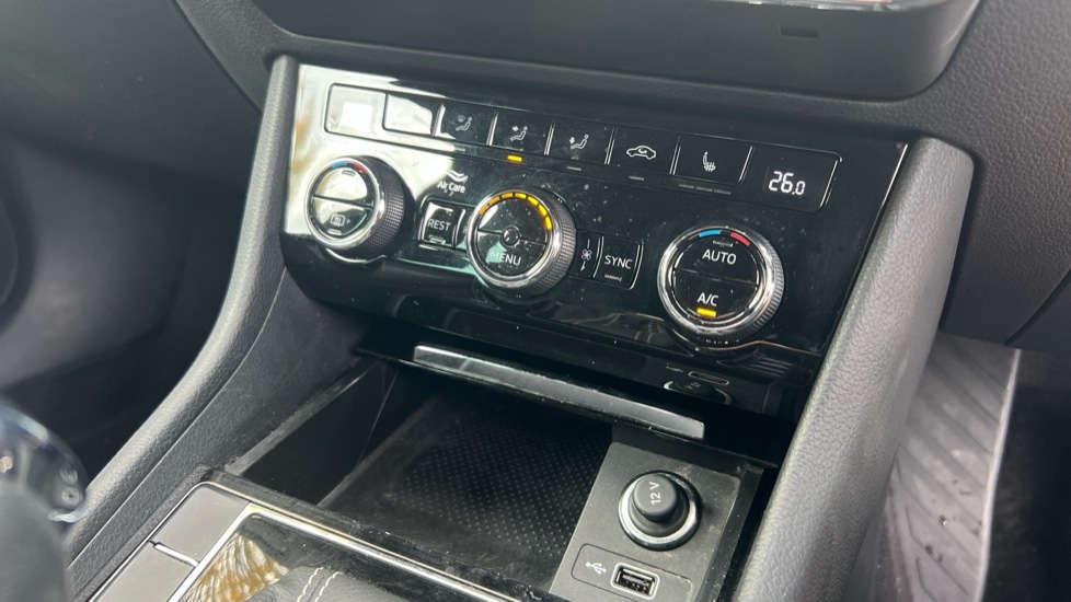 Used Skoda Superb 2019 for sale - 76086510: Photo 64