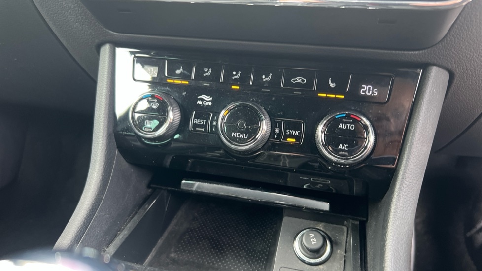 Used Skoda Superb 2019 for sale - 76086510: Photo 65