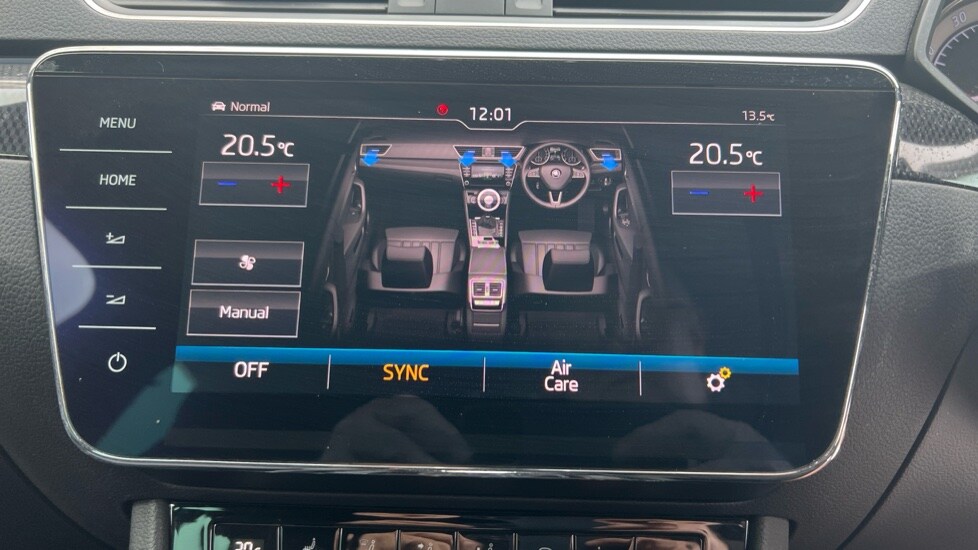 Used Skoda Superb 2019 for sale - 76086510: Photo 66