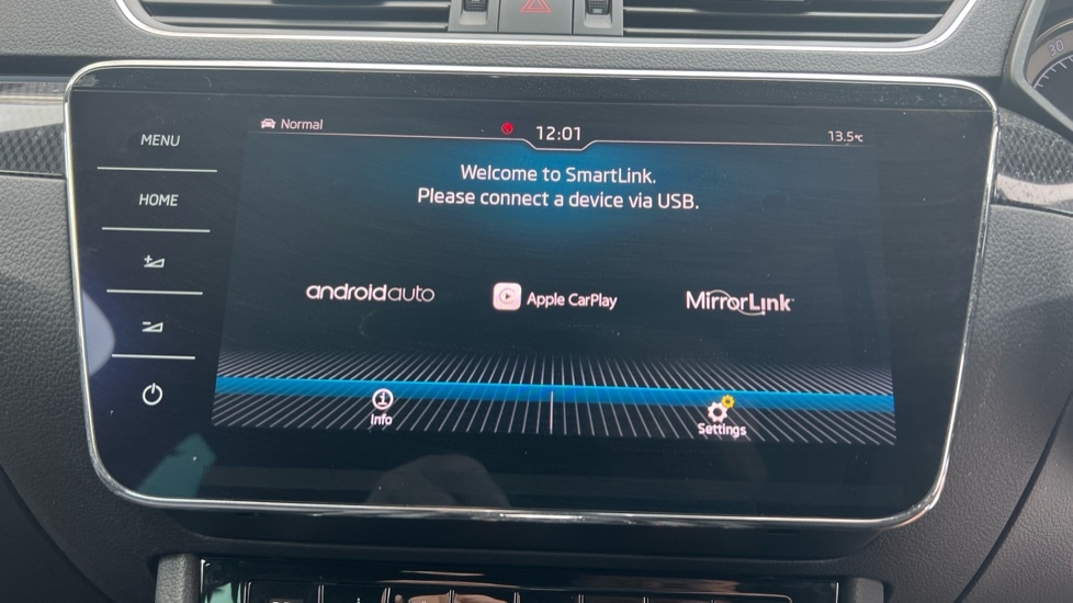 Used Skoda Superb 2019 for sale - 76086510: Photo 67
