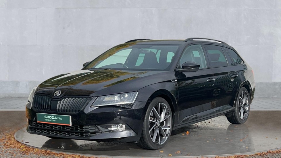 Used Skoda Superb 2019 for sale - 76086510: Photo 7