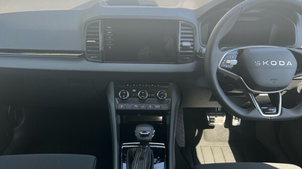 Used Skoda Karoq 2025 for sale - 75625258: Photo 13