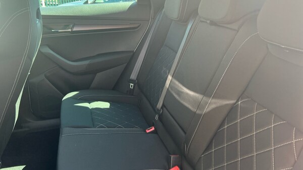 Used Skoda Karoq 2025 for sale - 75625258: Photo 15