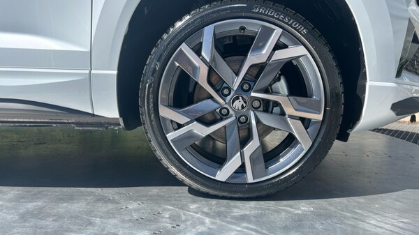 Used Skoda Karoq 2025 for sale - 75625258: Photo 20