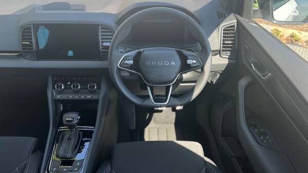 Used Skoda Karoq 2025 for sale - 75625258: Photo 27