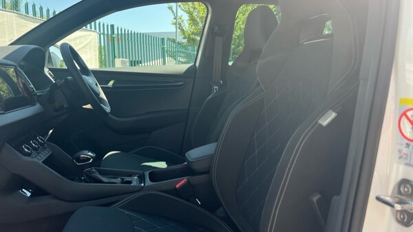 Used Skoda Karoq 2025 for sale - 75625258: Photo 28