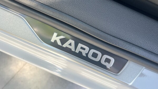 Used Skoda Karoq 2025 for sale - 75625258: Photo 38