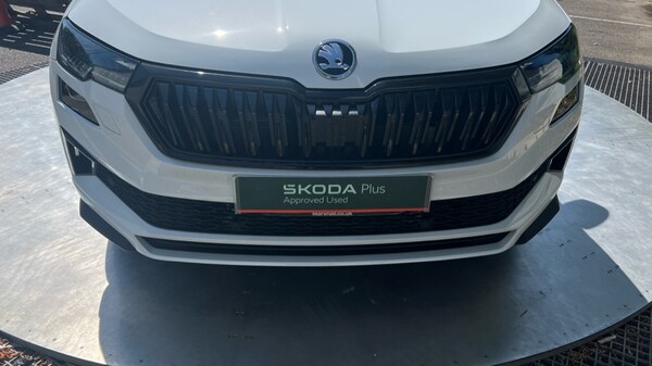 Used Skoda Karoq 2025 for sale - 75625258: Photo 53