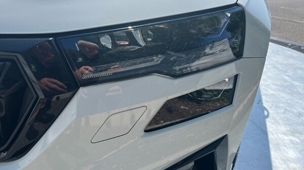 Used Skoda Karoq 2025 for sale - 75625258: Photo 54