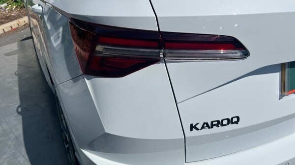Used Skoda Karoq 2025 for sale - 75625258: Photo 56
