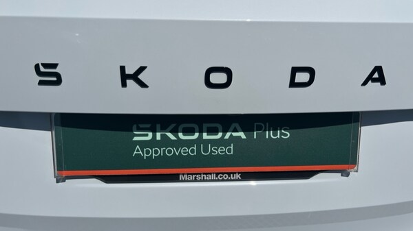 Used Skoda Karoq 2025 for sale - 75625258: Photo 58