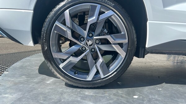 Used Skoda Karoq 2025 for sale - 75625258: Photo 5