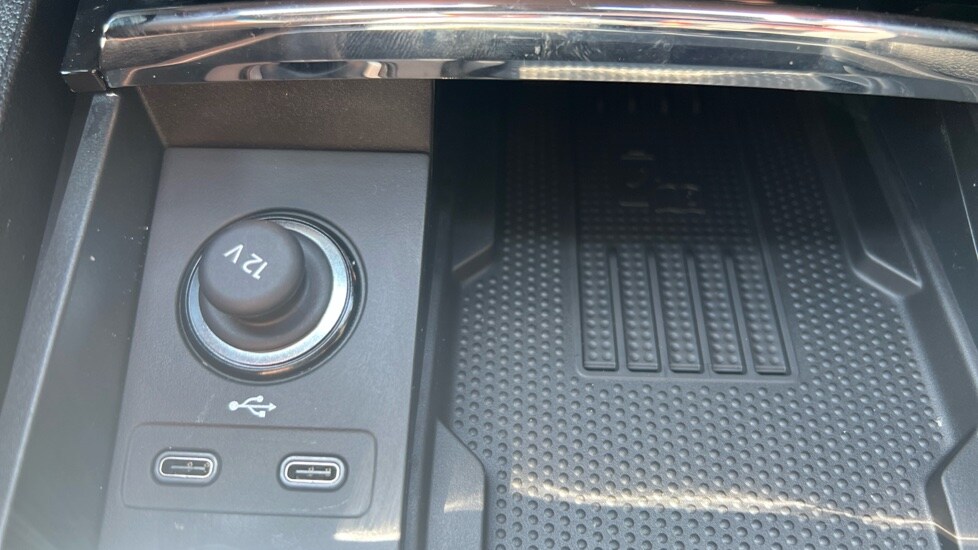 Vehicle 74