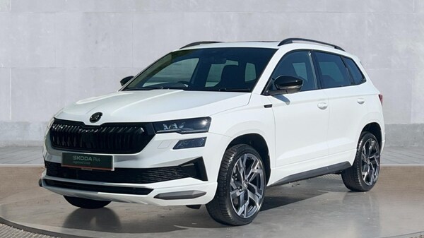 Used Skoda Karoq 2025 for sale - 75625258: Photo 7