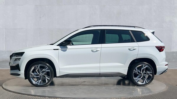 Used Skoda Karoq 2025 for sale - 75625258: Photo 9
