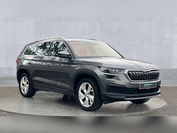 Skoda - Kodiaq