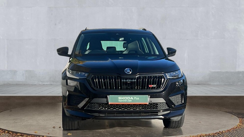 Used Skoda Kodiaq 2022 for sale - 76350715: Photo 10
