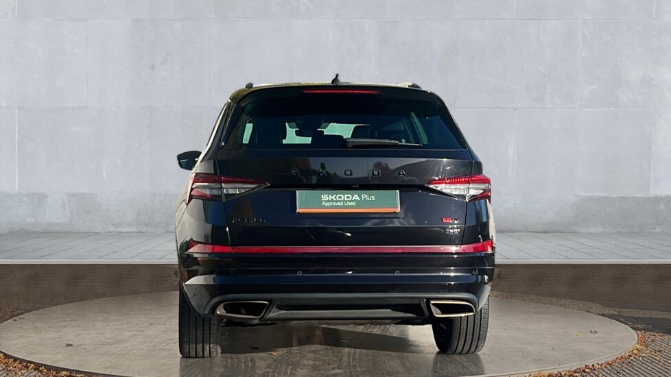 Used Skoda Kodiaq 2022 for sale - 76350715: Photo 11