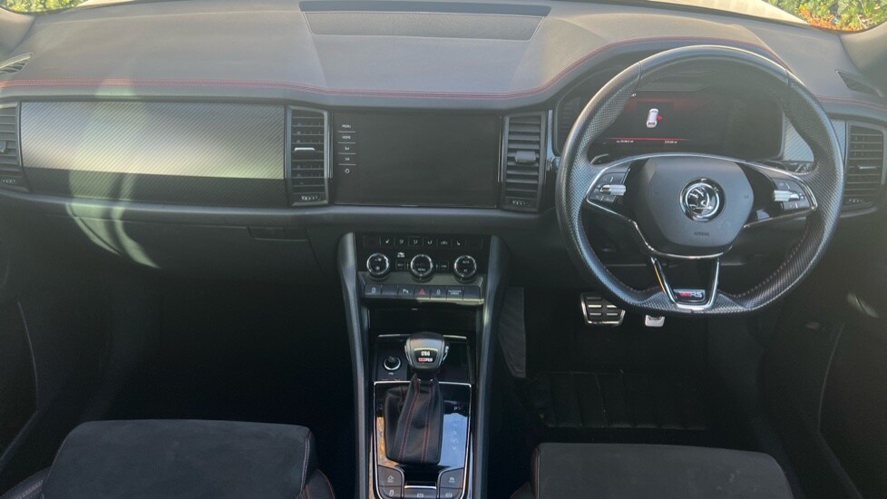 Used Skoda Kodiaq 2022 for sale - 76350715: Photo 12