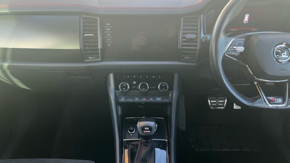 Used Skoda Kodiaq 2022 for sale - 76350715: Photo 13