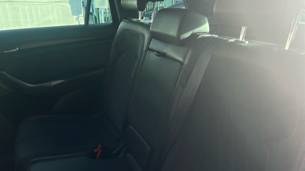 Used Skoda Kodiaq 2022 for sale - 76350715: Photo 15