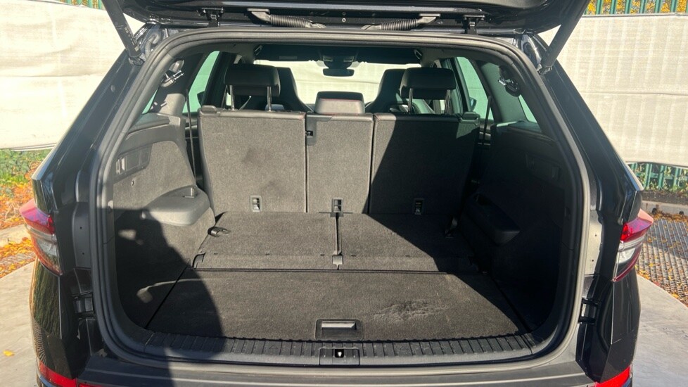 Used Skoda Kodiaq 2022 for sale - 76350715: Photo 16