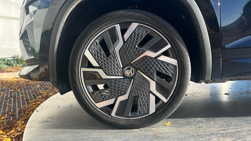 Used Skoda Kodiaq 2022 for sale - 76350715: Photo 18