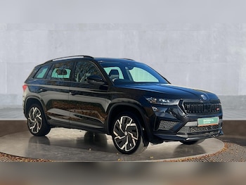 Skoda - Kodiaq