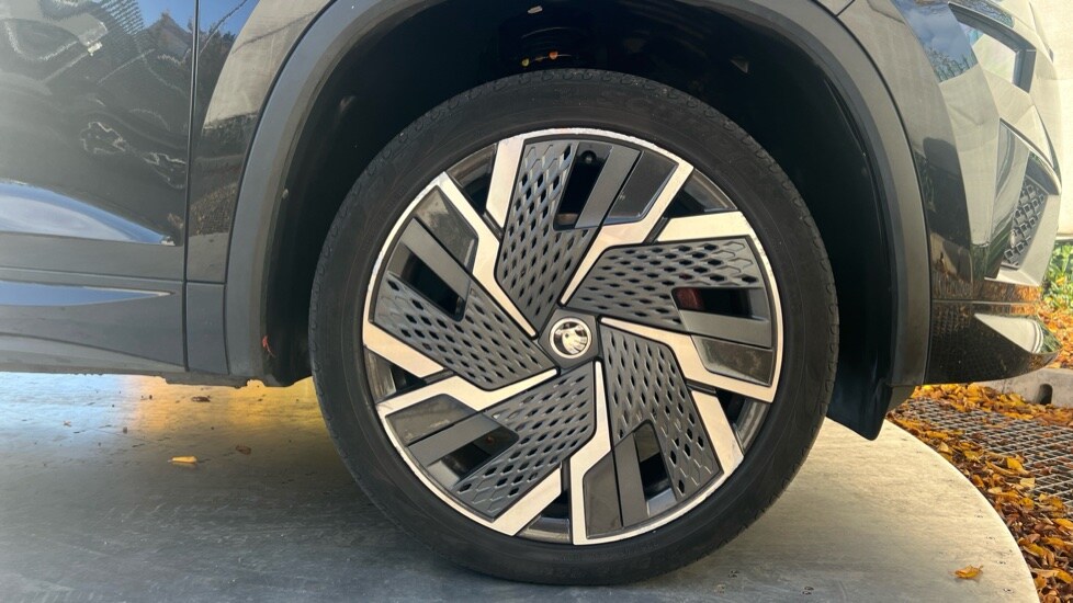 Used Skoda Kodiaq 2022 for sale - 76350715: Photo 20