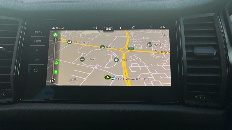 Used Skoda Kodiaq 2022 for sale - 76350715: Photo 21
