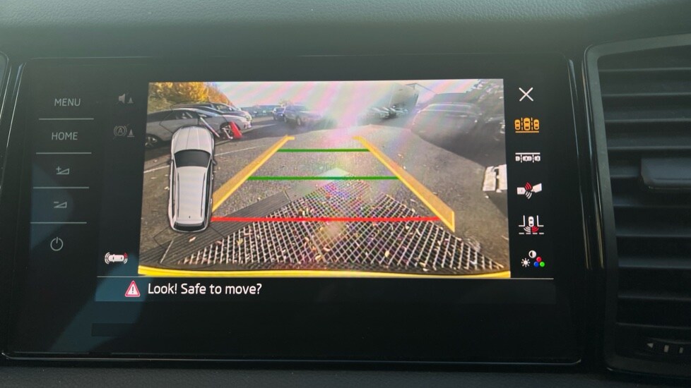 Used Skoda Kodiaq 2022 for sale - 76350715: Photo 22