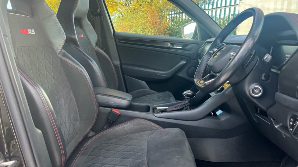 Used Skoda Kodiaq 2022 for sale - 76350715: Photo 26