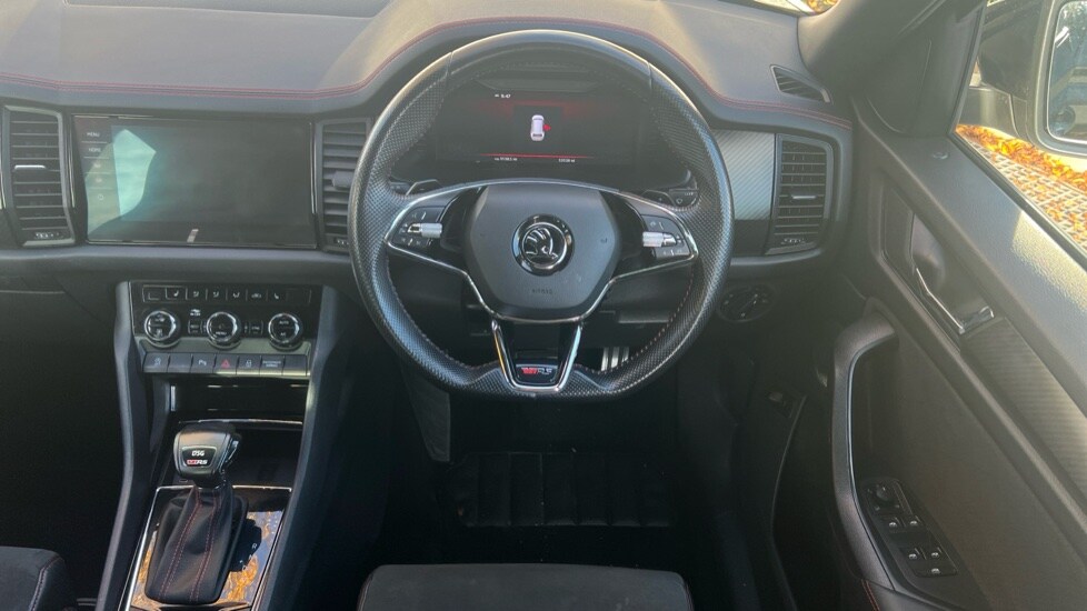 Used Skoda Kodiaq 2022 for sale - 76350715: Photo 27