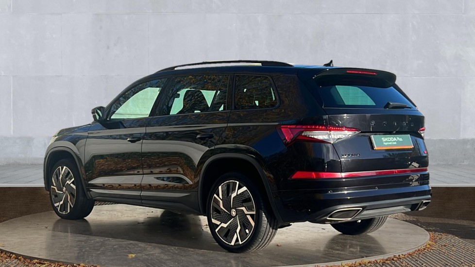 Used Skoda Kodiaq 2022 for sale - 76350715: Photo 3