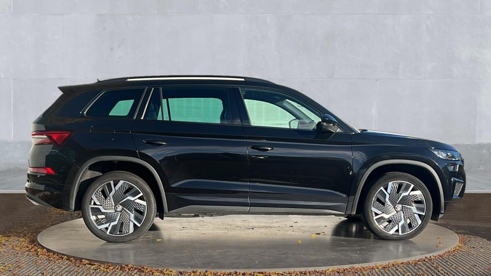 Used Skoda Kodiaq 2022 for sale - 76350715: Photo 4