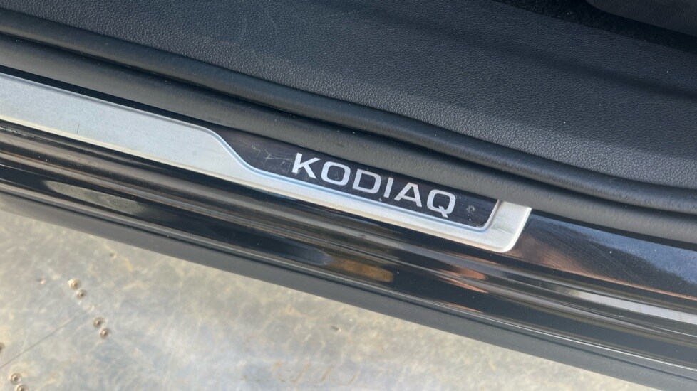 Used Skoda Kodiaq 2022 for sale - 76350715: Photo 40