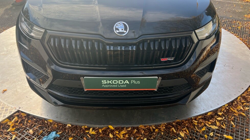 Used Skoda Kodiaq 2022 for sale - 76350715: Photo 59