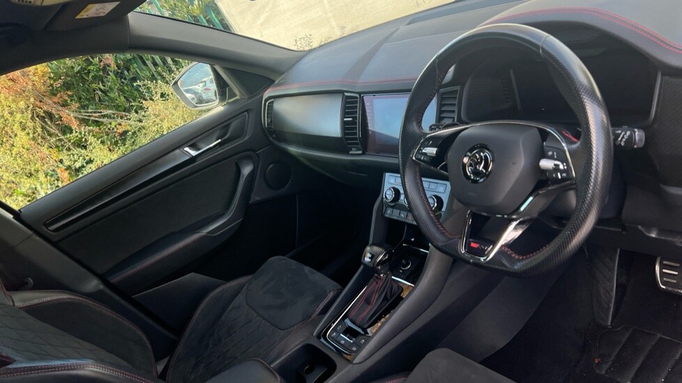 Used Skoda Kodiaq 2022 for sale - 76350715: Photo 6