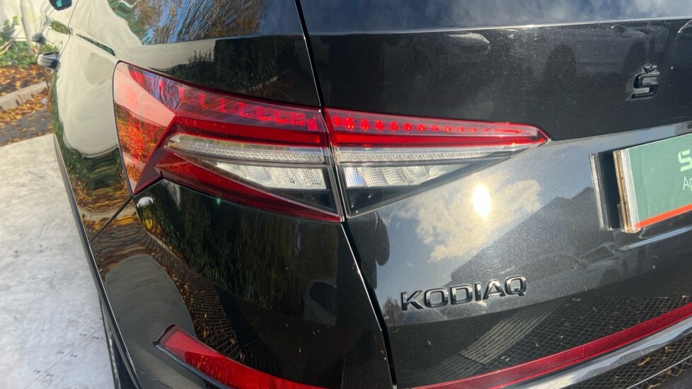 Used Skoda Kodiaq 2022 for sale - 76350715: Photo 62