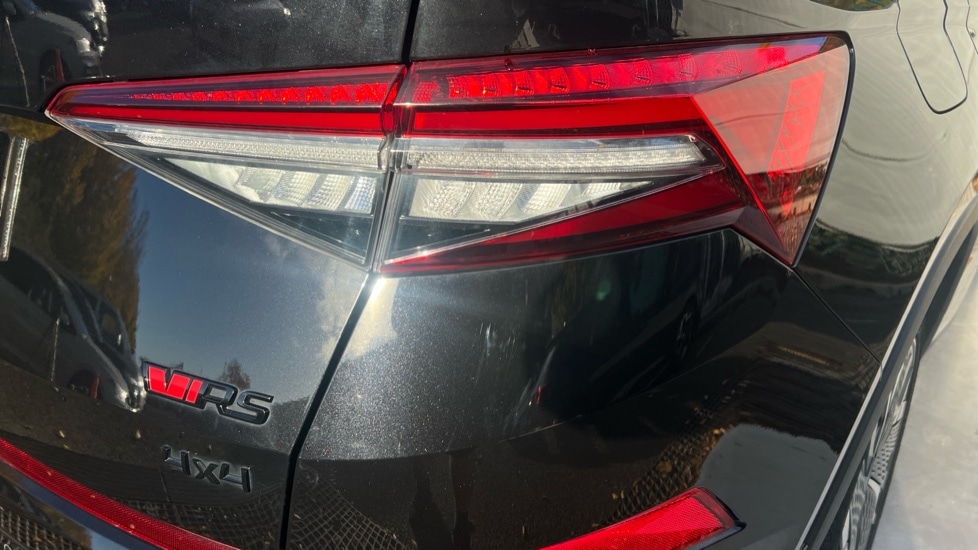 Used Skoda Kodiaq 2022 for sale - 76350715: Photo 64